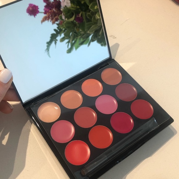 Make up bundle with Longchamp makeup bag - Picture 7 of 12